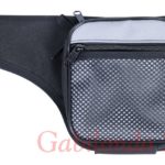 Riñonera porta arma nylon