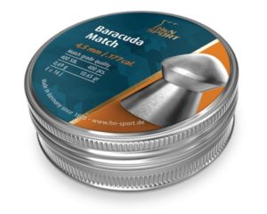 H&N Baracuda Match 4,5