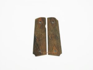 Cachas Klinsky 1911 emblema Colt 19111