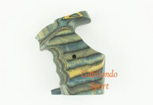 Cacha NILL Smith&Wesson K/L Round SW033SH4