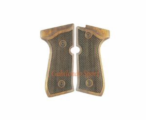 Cacha Klinsky Beretta 92 109921