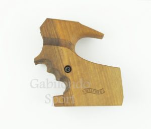 Cacha Walther LP400 3D