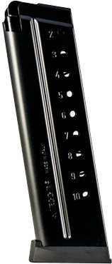 Cargador 1911 9Pb. Mecgar