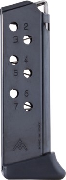 Cargador Walther PPK Mecgar