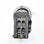 Funda de grilletes Kydex TCH 852