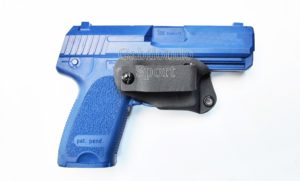 Funda Interior Kydex Modelo C