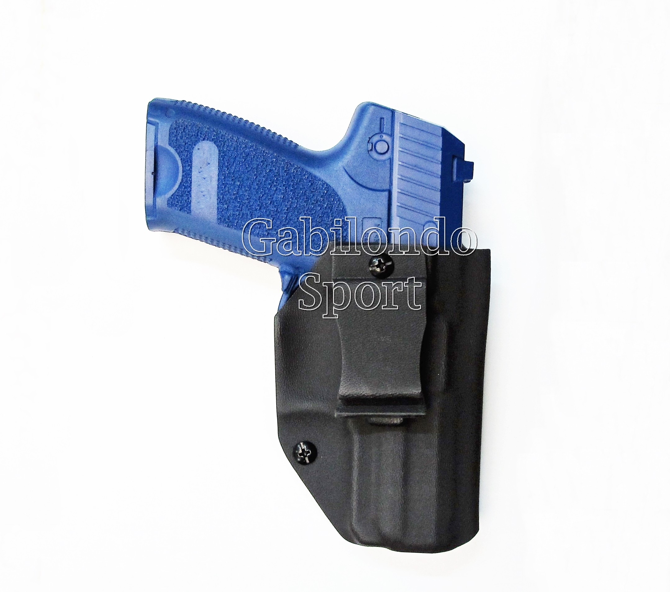 Funda Interior Kydex Modelo D Funda Interior Kydex Modelo D