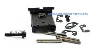 Kit alza Walther GSP / GSP EXPERT