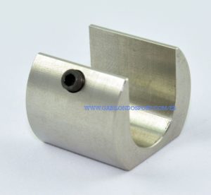 Contrapeso LP400 CARBON