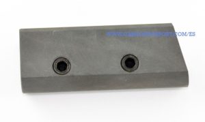 Contrapeso HAMMERLI X-ESSE 165 GR.