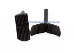 Cola disparador Walther GSP / GSP EXPERT