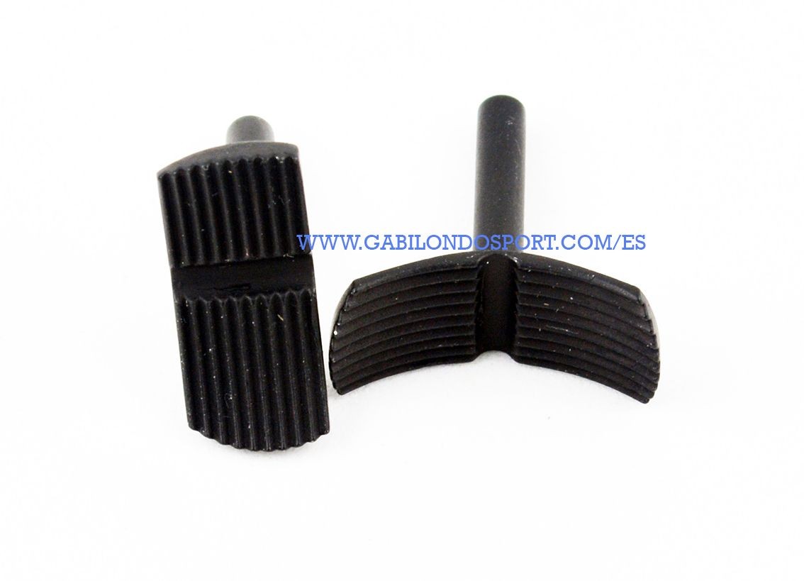 Cola disparador Walther GSP / GSP EXPERT Cola disparador Walther GSP / GSP EXPERT