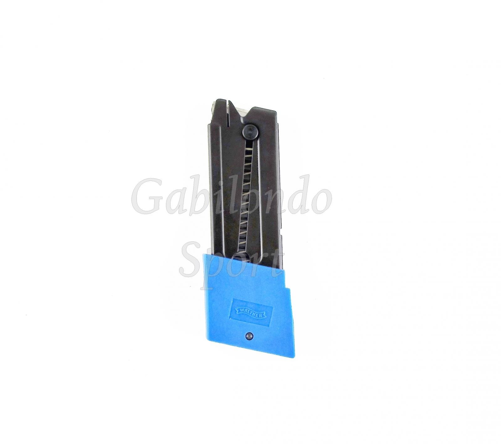 Cargador cal. 32 GSP , GSP EXPERT Cargador cal. 32 GSP , GSP EXPERT