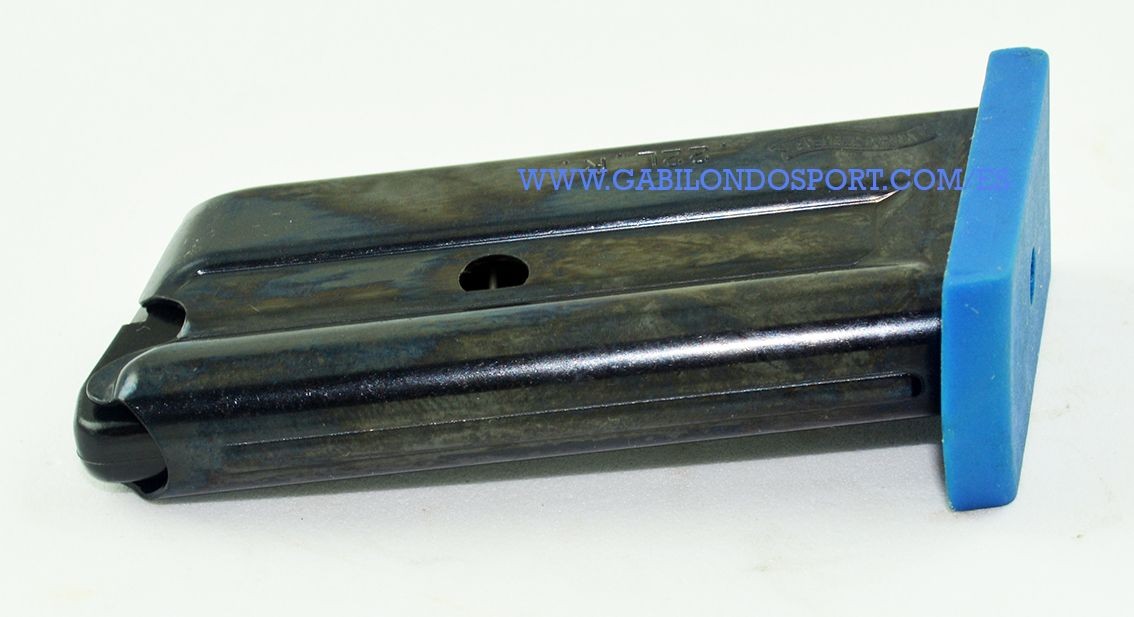 Cargador cal 22 GSP , GSP EXPERT Cargador cal 22 GSP , GSP EXPERT