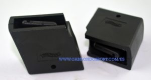 Base cargador cal.32 GSP