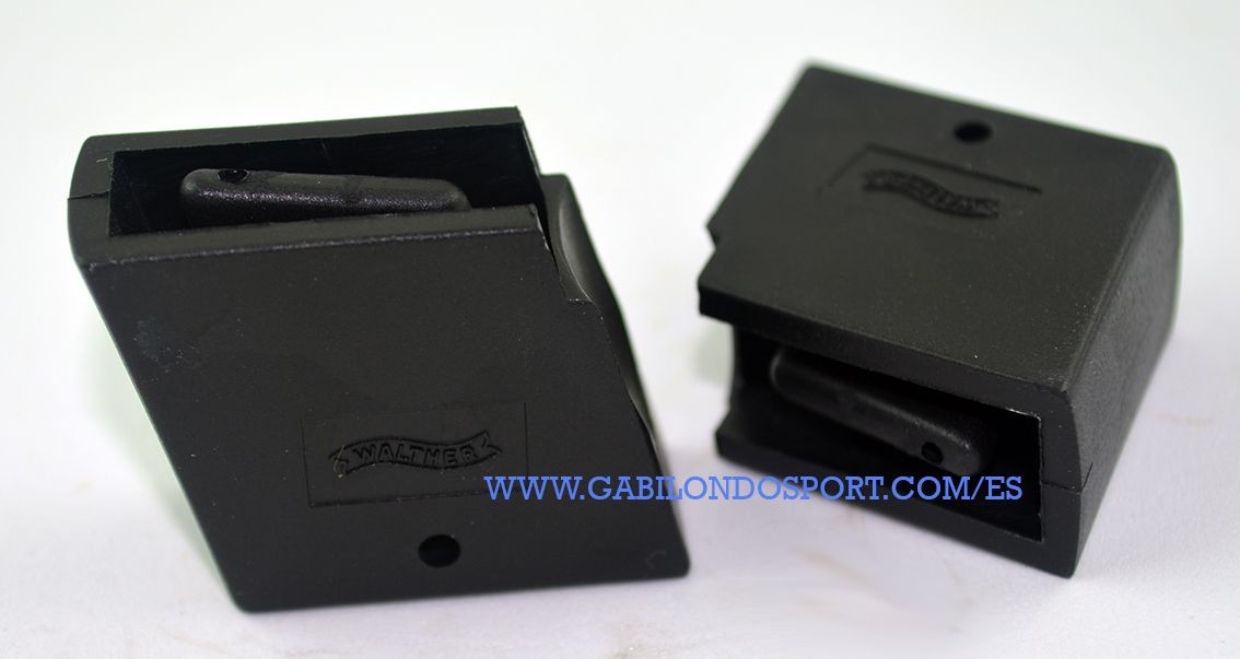 Base cargador cal.32 GSP Base cargador cal.32 GSP