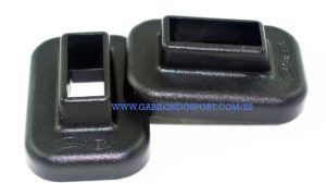 Ayuda de carga Walther cal. 32 GSP , GSP EXPERT