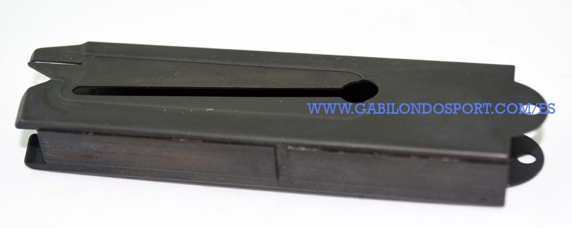 Armazón cargador GSP cal. 32 Armazón cargador GSP cal. 32