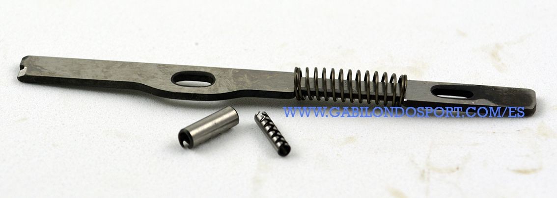 Aguja percutora Walther cal. 22 GSP , GSP EXPERT Aguja percutora Walther cal. 22 GSP , GSP EXPERT