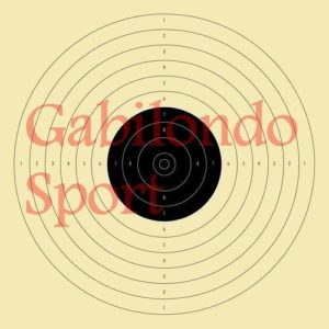 Blancos para tiro de precisión (100u)