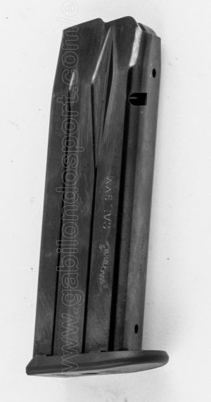 Cargador Walther P-99