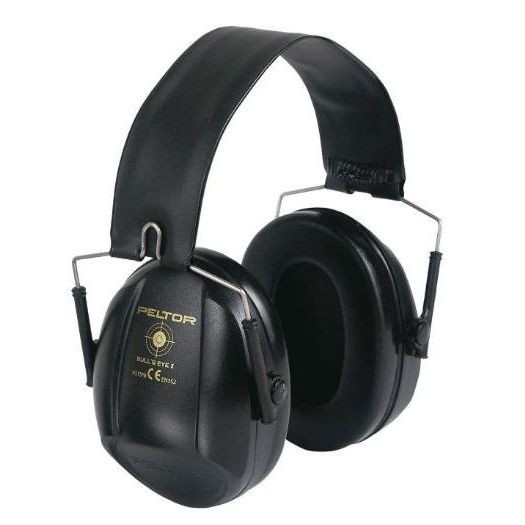 Protector auditivo PELTOR Bull's Eye I Protector auditivo PELTOR Bull's Eye I