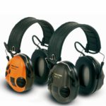 Protector auditivo plegable PELTOR SportTac