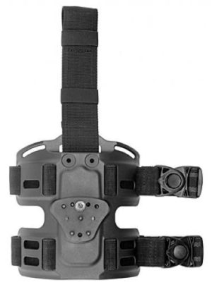 Arnés táctico TA-02 RADAR 2 cintas
