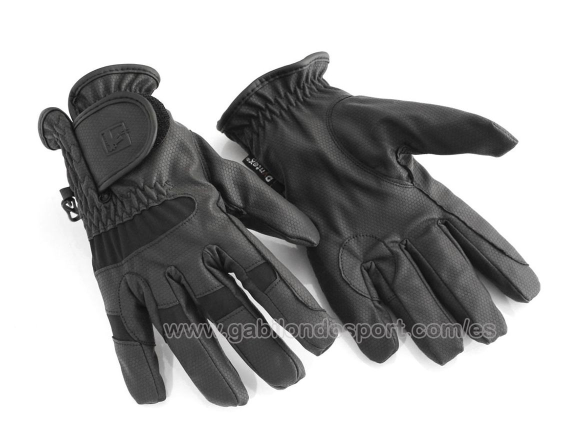 Guantes Dragon POL 28 Guantes Dragon POL 28