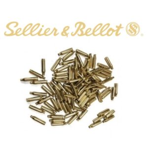 Vainas arma larga Sellier&Bellot 20 unidades