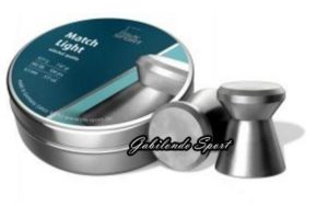 H&N Match Light 4,50