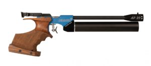 Pistola Hammerli AP20 Pro Aire