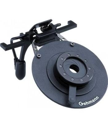 Diafragma Gehmann Diafragma Gehmann