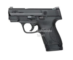 Pistola Smith&Wesson M&P 9 Shield 9 PB.