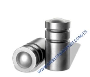 Puntas H&N 32 WC F 312" 100 grs.