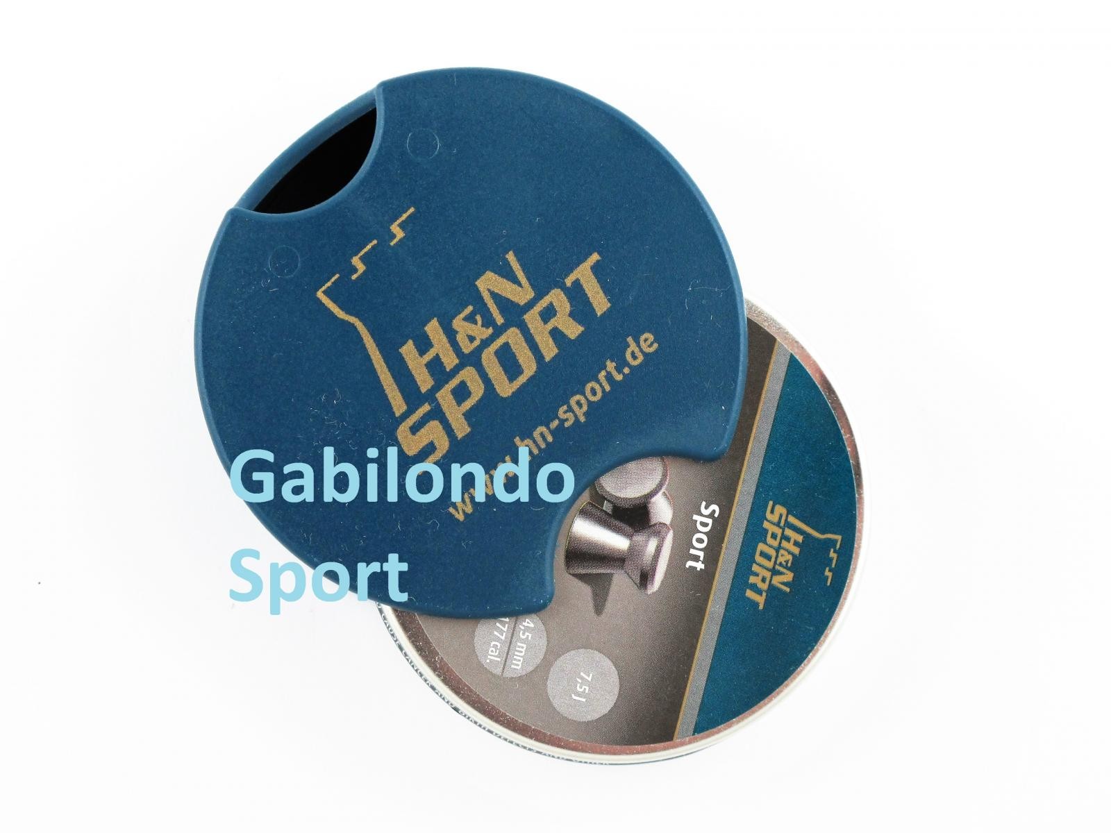 Balinera GEHMANN Balinera GEHMANN