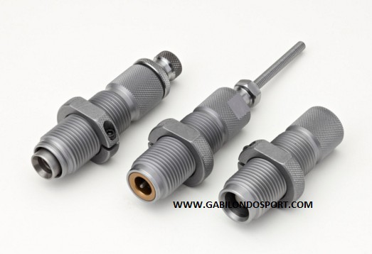 Dies Hornady Arma Corta Dies Hornady Arma Corta