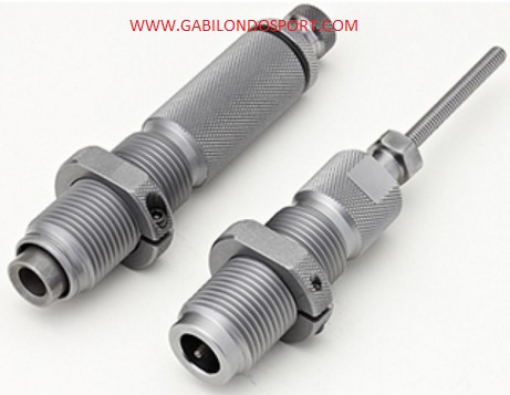 Dies Hornady Custom Grade Arma Larga Dies Hornady Custom Grade Arma Larga