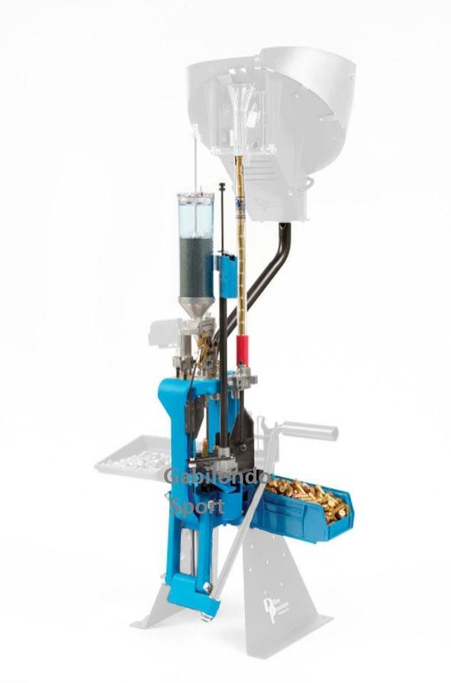 Prensa Dillon XL 750 Prensa Dillon XL 750