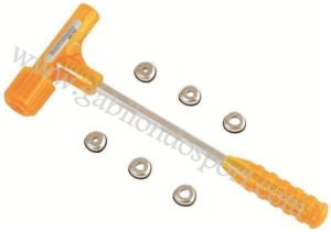 Martillo de inercia SmartReloader