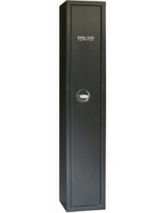 Armero INFAC Grado I para 5 armas largas SK 5 Armero INFAC Grado I para 5 armas largas SK 5