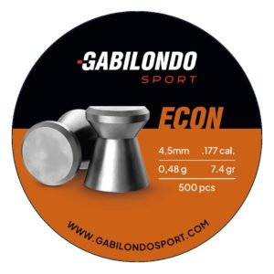 H&N Gabilondo Excite Econ cal. 4,5 H&N Gabilondo Excite Econ cal. 4,5