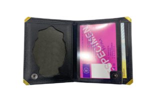 Cartera Policial Modelo 803-B