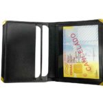 Cartera Policial Modelo 803-B