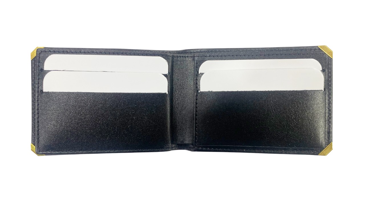 Cartera Policial Modelo 806-B Cartera Policial Modelo 806-B