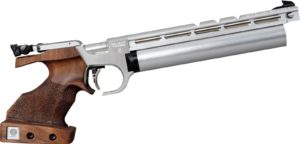 Pistola Steyr Evo 10 Silver Cal.4,5