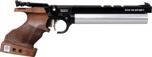 Pistola STEYR LP50 Cal.4,5