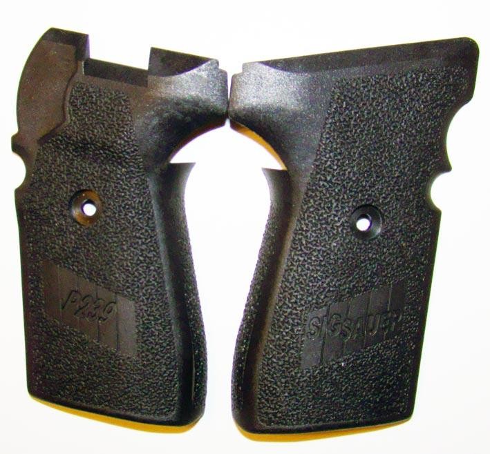 Cachas de serie para SIG SAUER P239 Ocasión Cachas de serie para SIG SAUER P239 Ocasión
