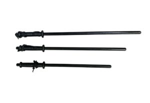 Defensa Policial ARES en polímero