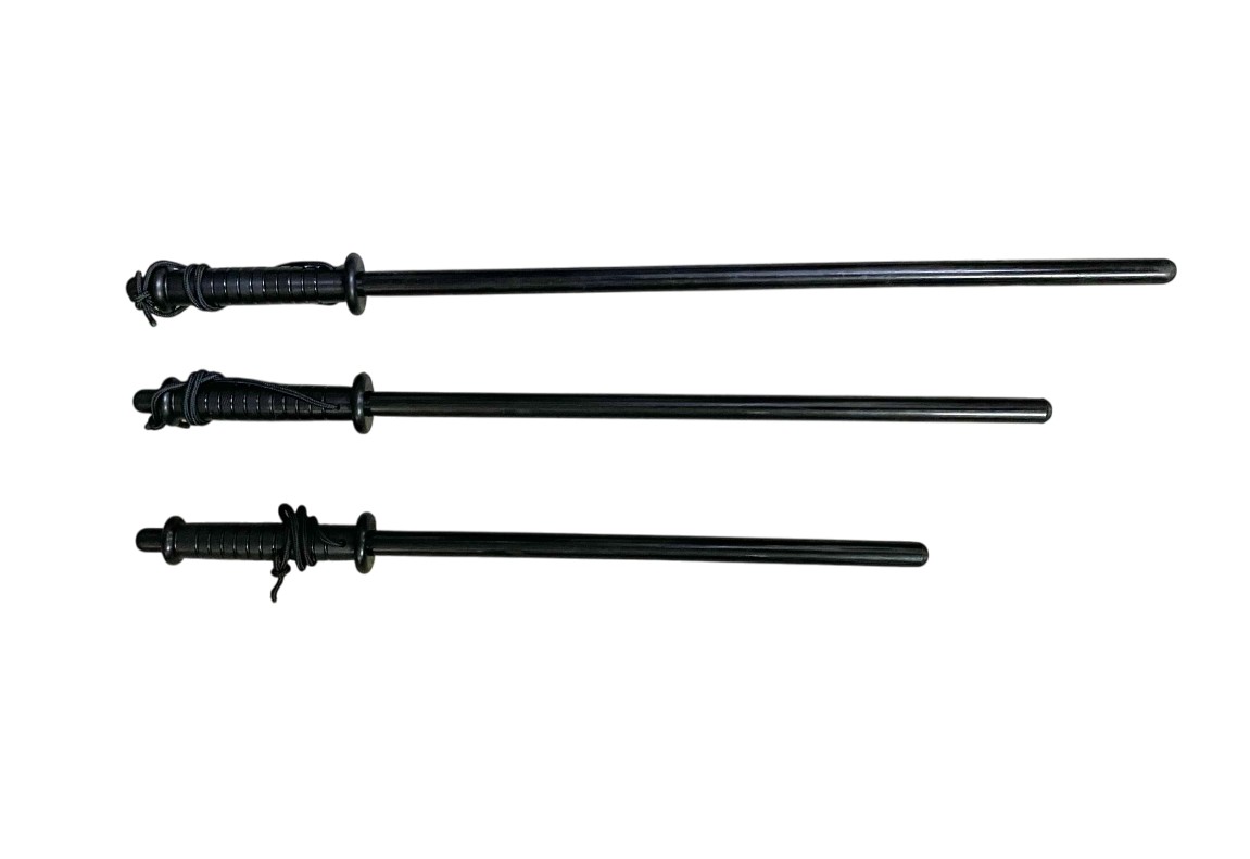 Defensa Policial ARES en polímero Defensa Policial ARES en polímero